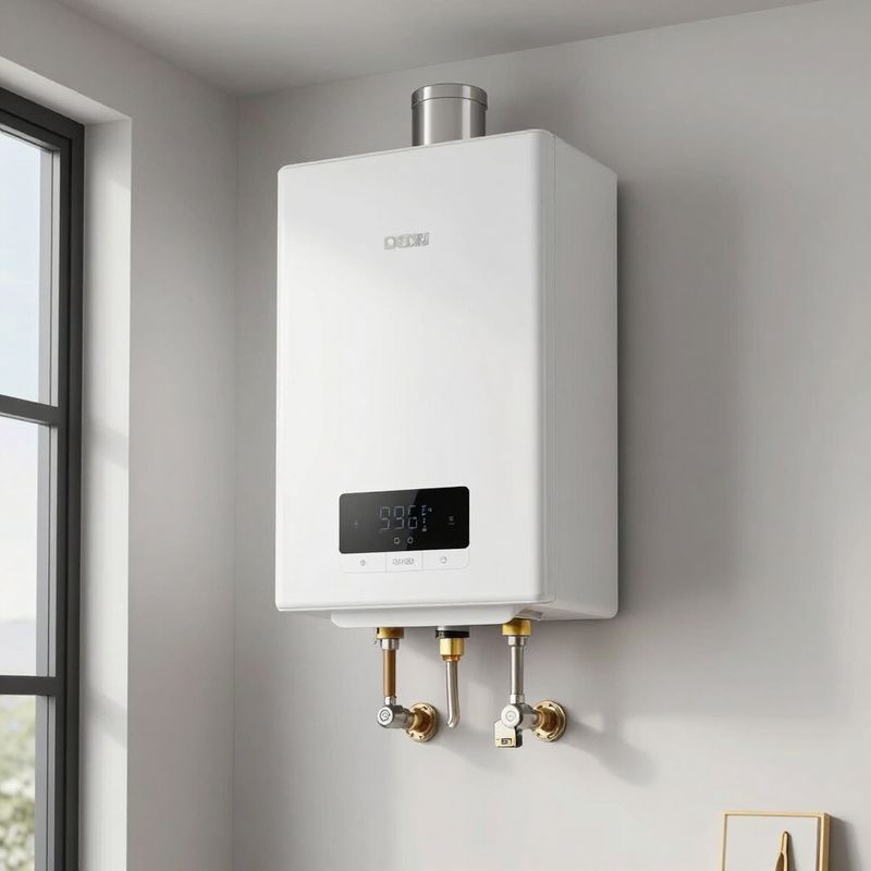 Water Heater Services in Shaker Heights