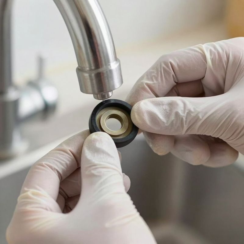 Toilet & Faucet Repair in Shaker Heights