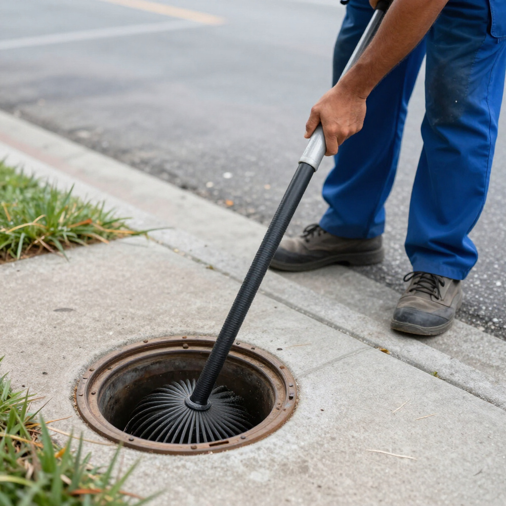 Sewer & Pipe Services in Shaker Heights