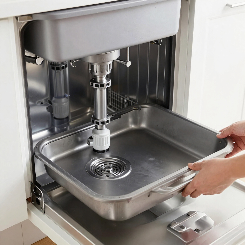 Garbage Disposal in Shaker Heights