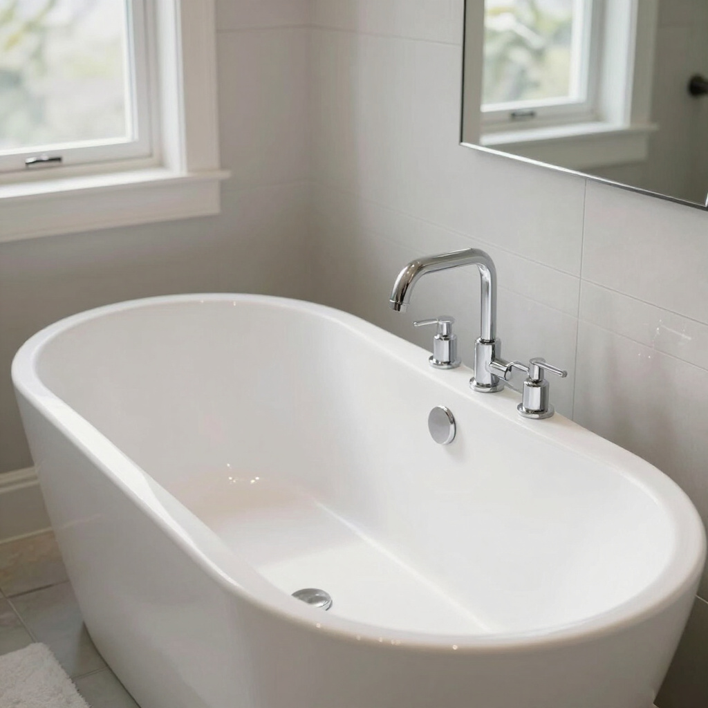 How to Clean a Basement Floor Drain Screen in Shaker Heights