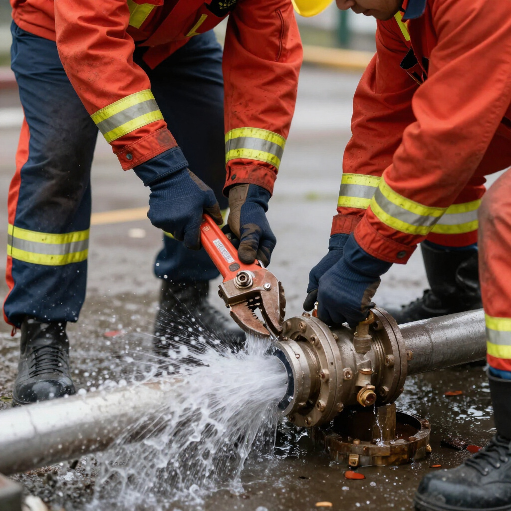 How to Prevent Sewer Line Scale in Shaker Heights